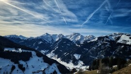 Grossarltal - Dorfgastein