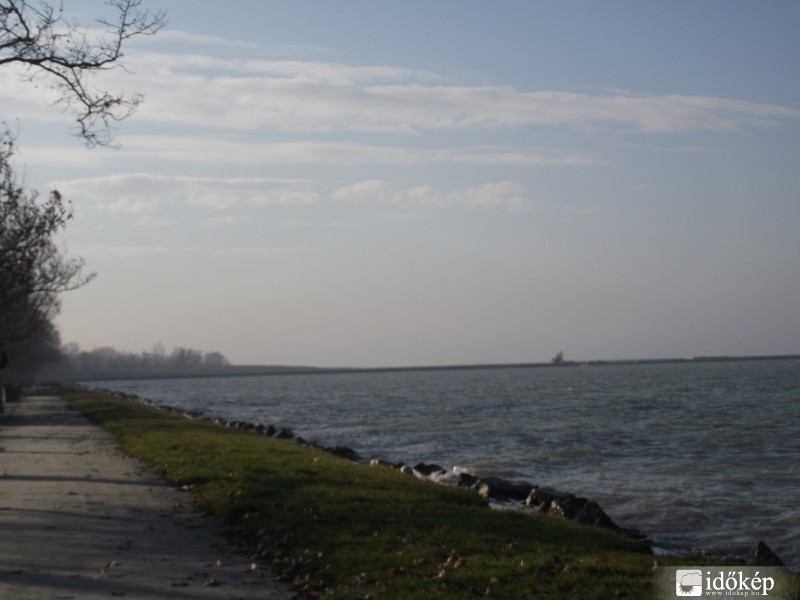 Balatonfenyves