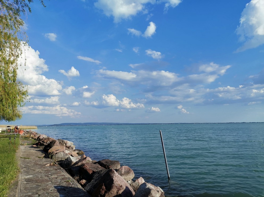 Balatonrendes