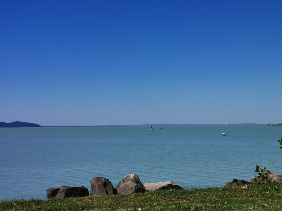 Balatonrendes