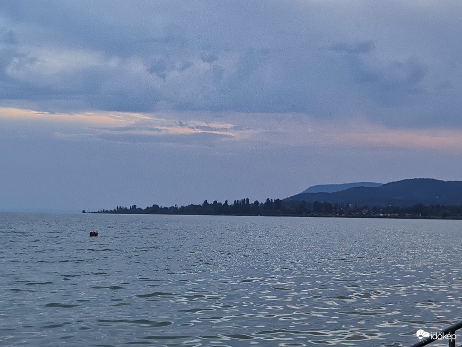 Balatonrendes