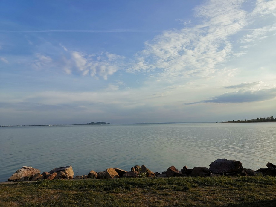 Balatonrendes