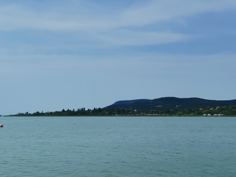 Balatonrendes