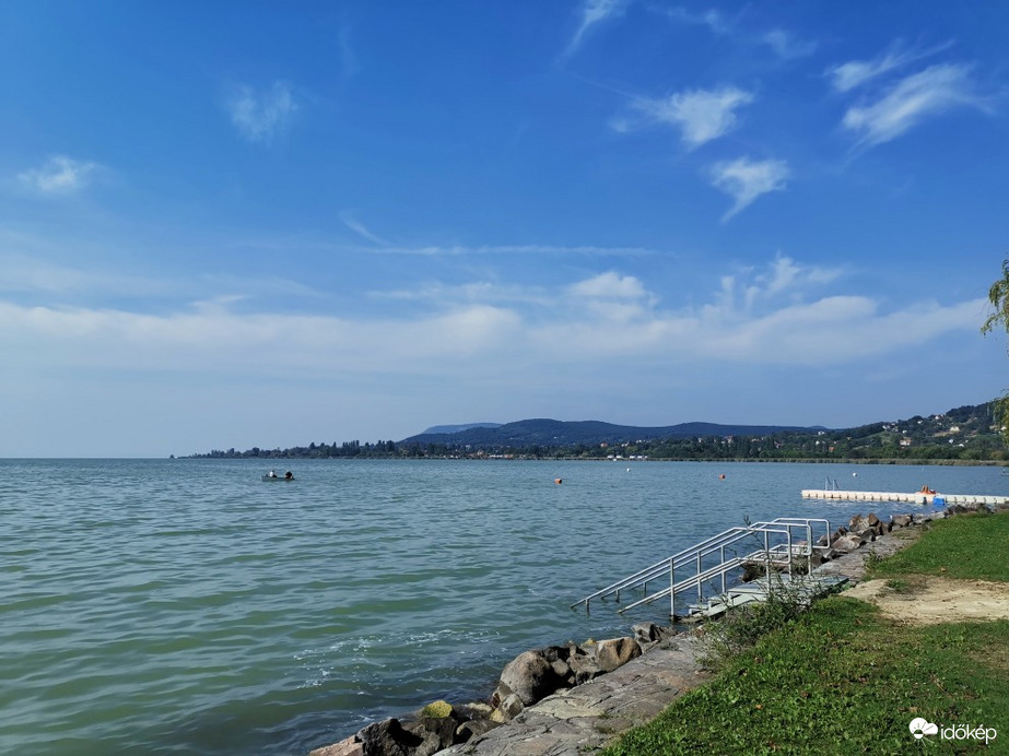 Balatonrendes