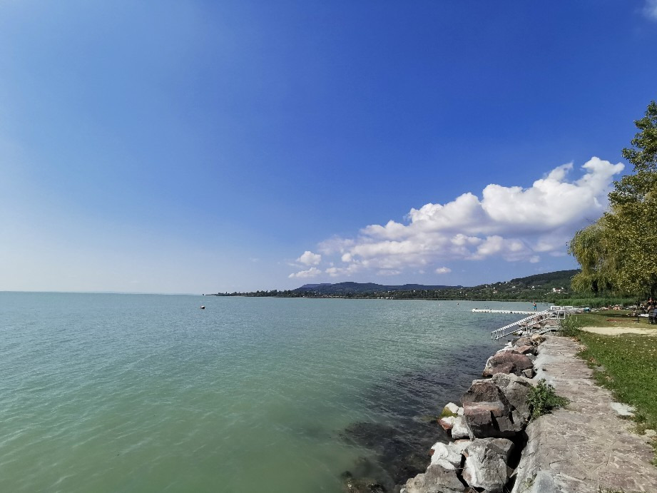 Balatonrendes