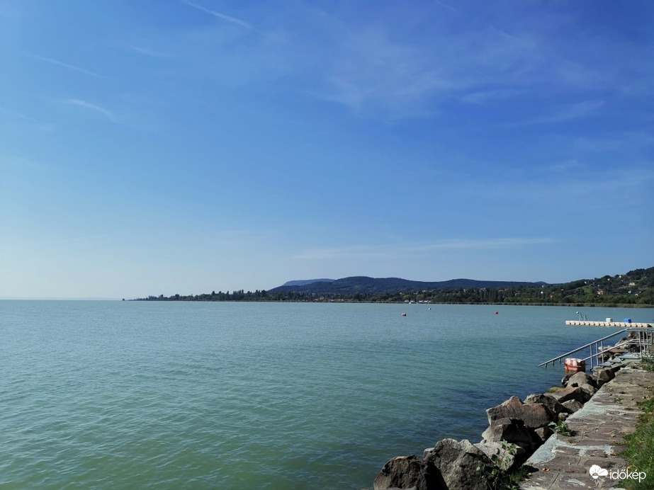 Balatonrendes