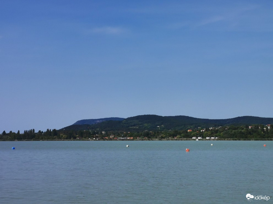 Balatonrendes