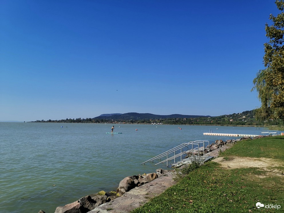 Balatonrendes