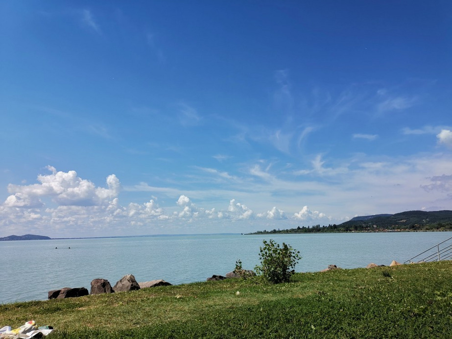 Balatonrendes