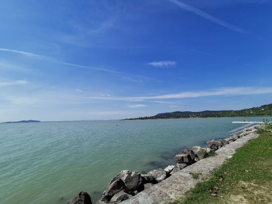 Balatonrendes