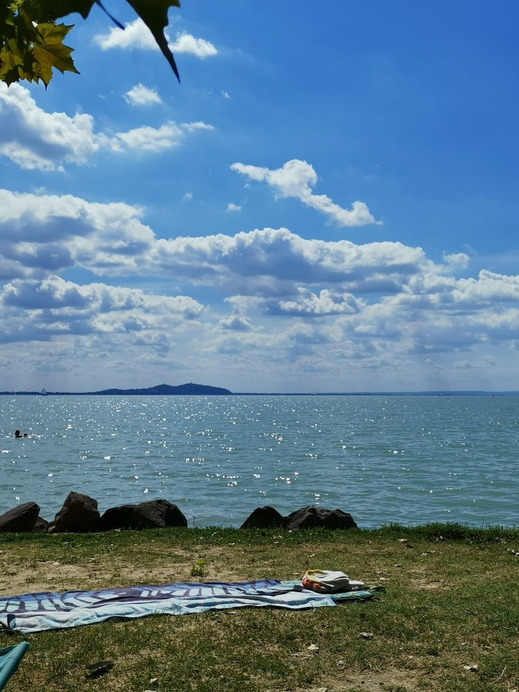 Balatonrendes