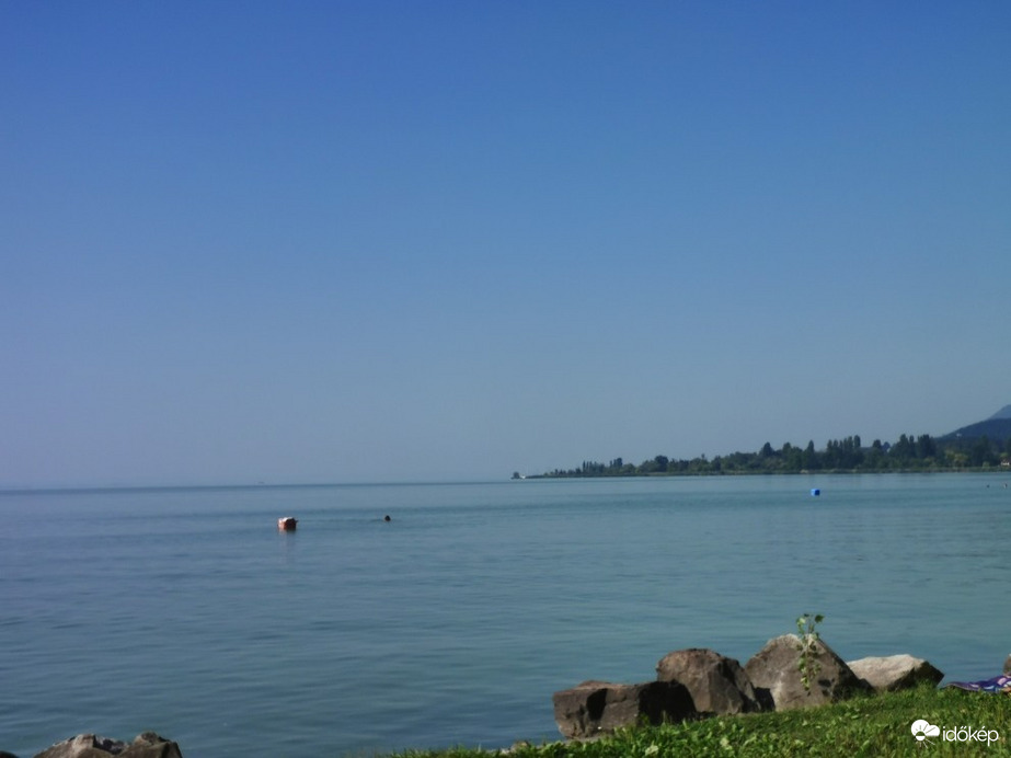 Balatonrendes