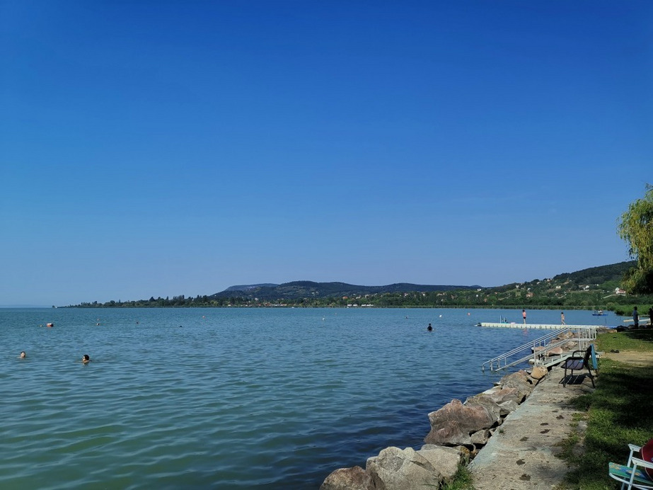 Balatonrendes