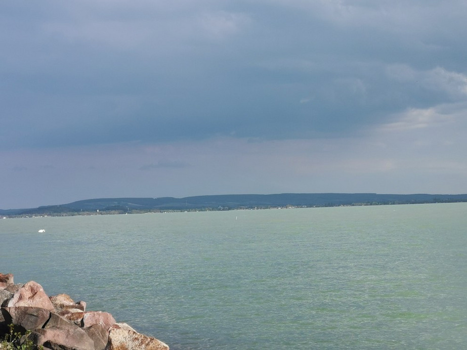 Balatonrendes