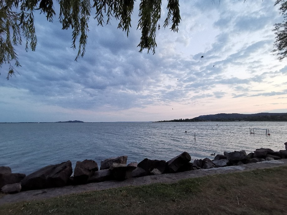 Balatonrendes