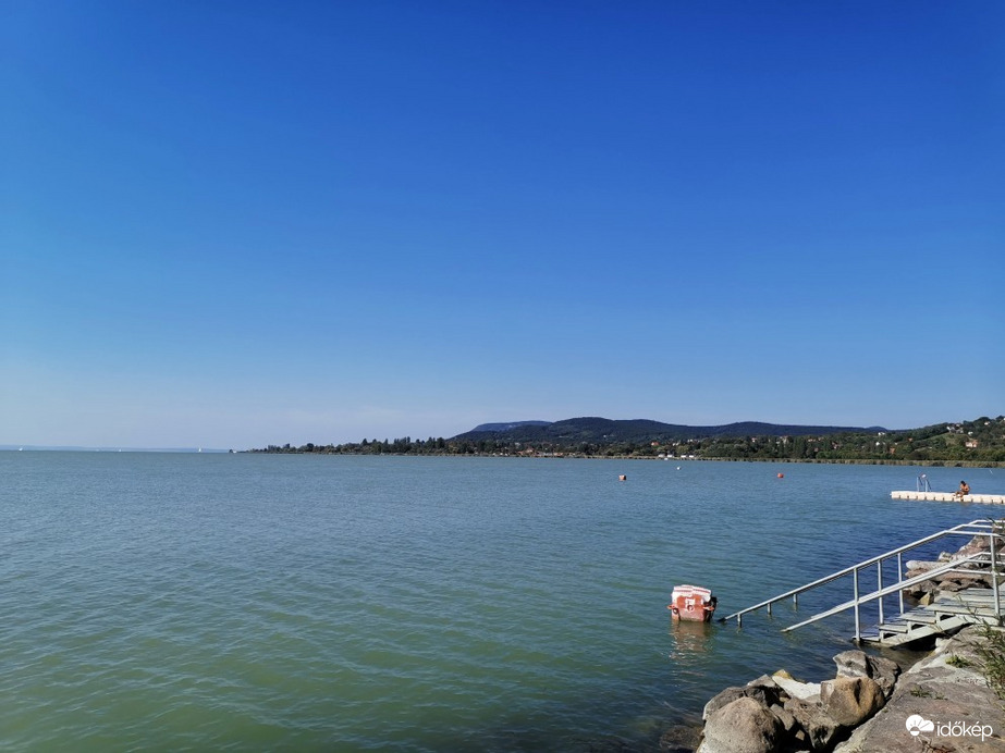 Balatonrendes