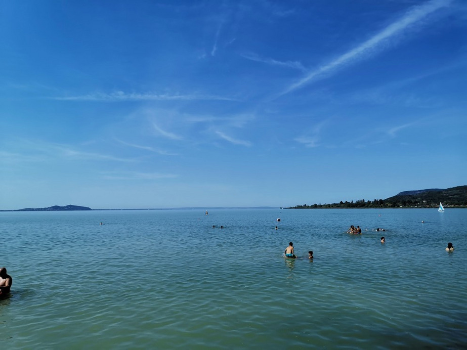 Balatonrendes