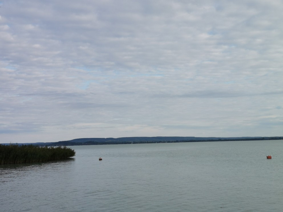 Balatonrendes