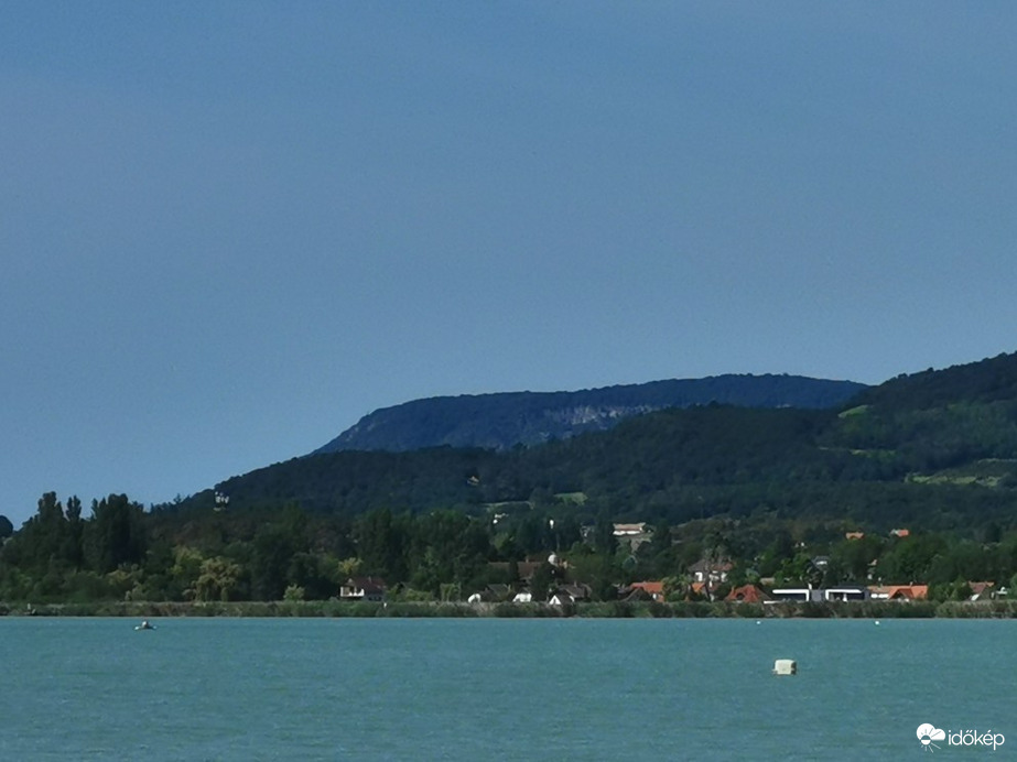 Balatonrendes