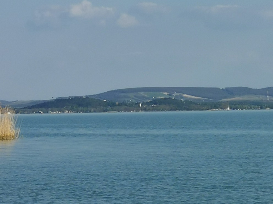 Balatonrendes