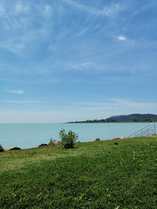 Balatonrendes