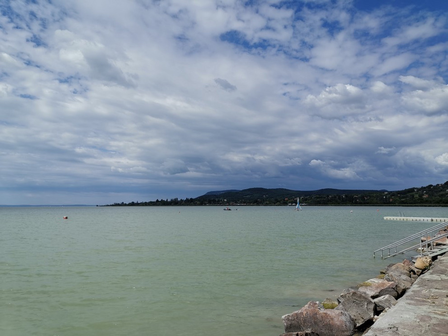 Balatonrendes