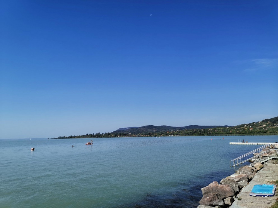 Balatonrendes