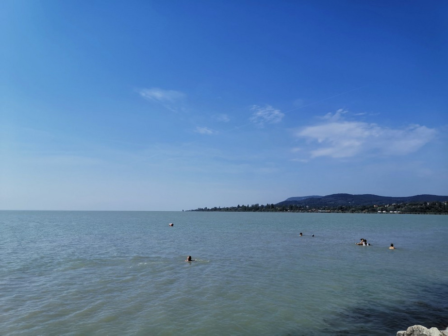 Balatonrendes