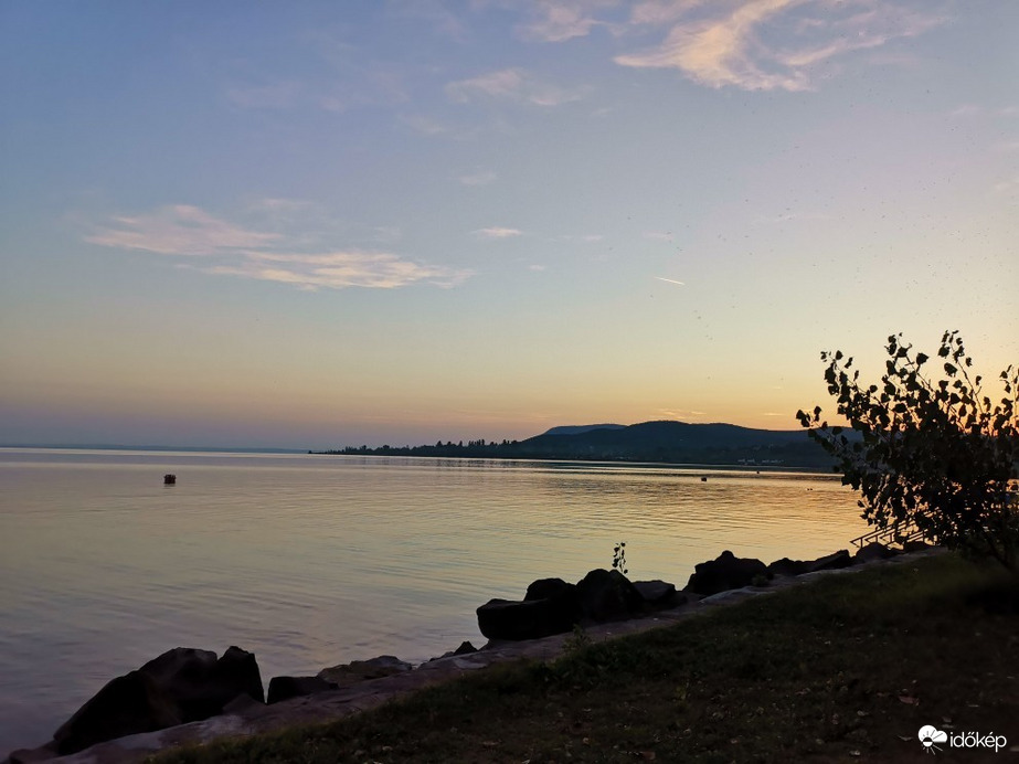 Balatonrendes