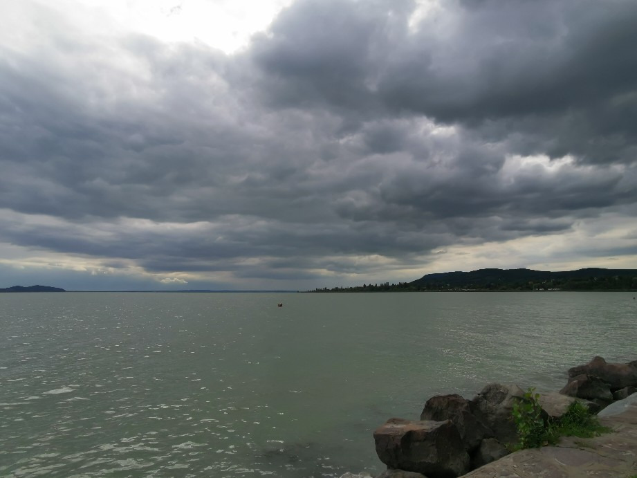 Balatonrendes