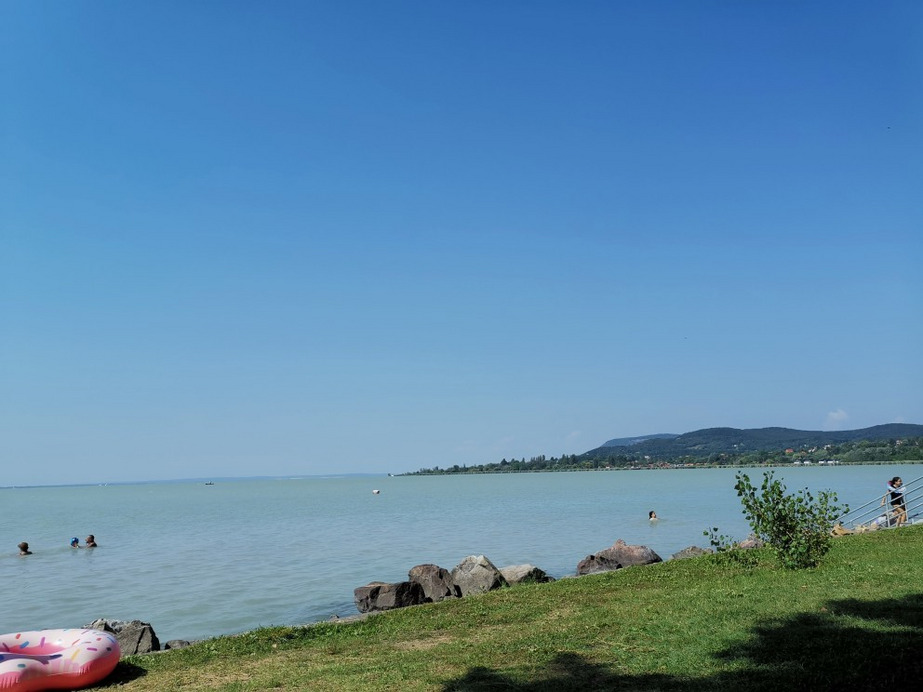 Balatonrendes