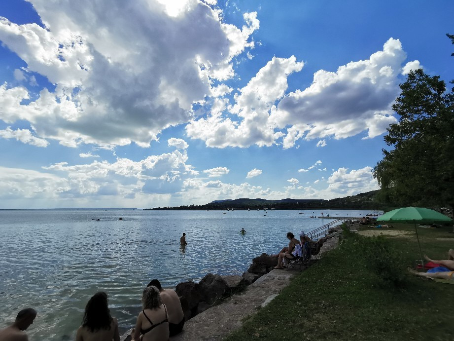 Balatonrendes