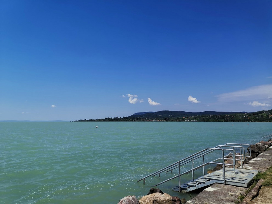 Balatonrendes