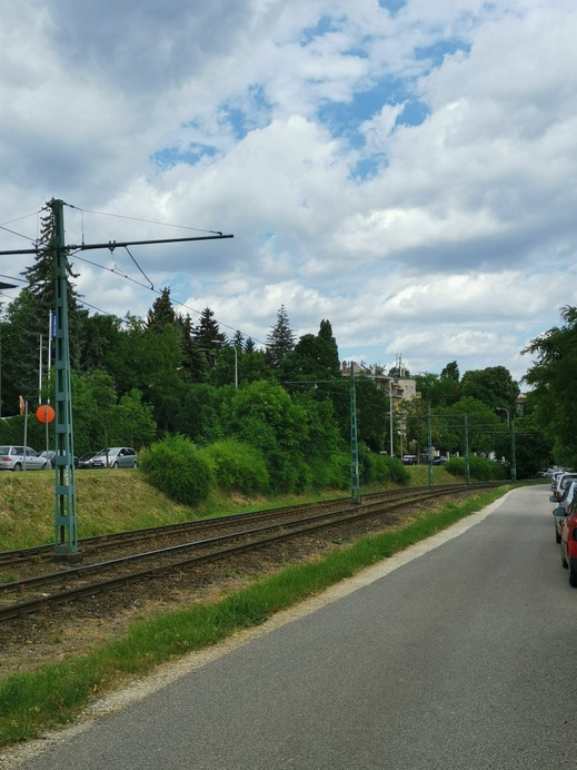 Budapest XII.ker - Németvölgy