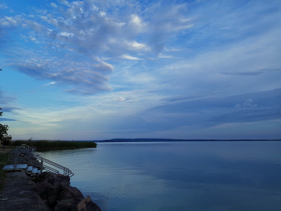 Balatonrendes