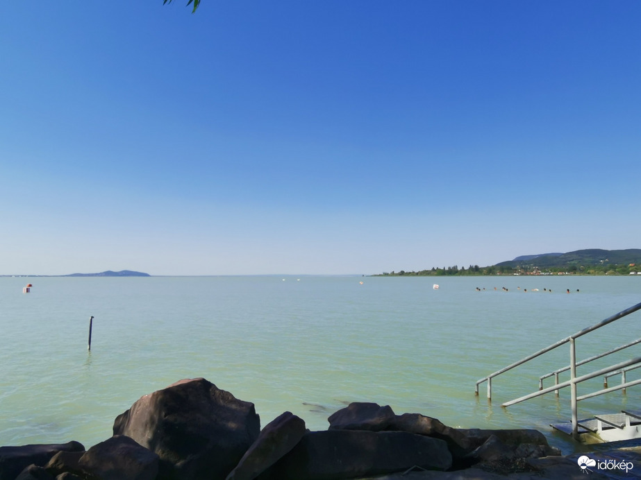 Balatonrendes