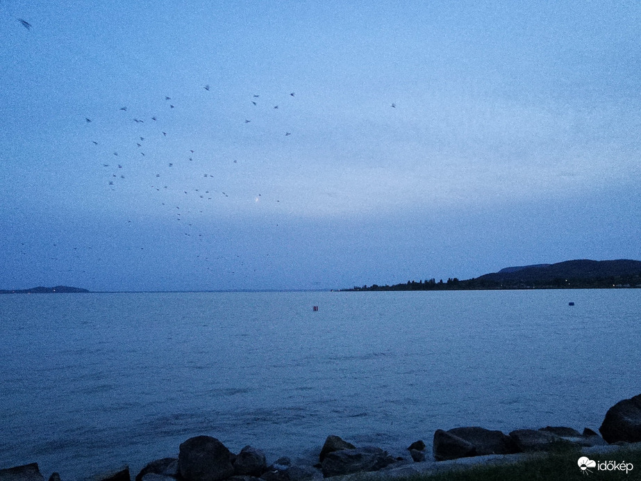 Balatonrendes