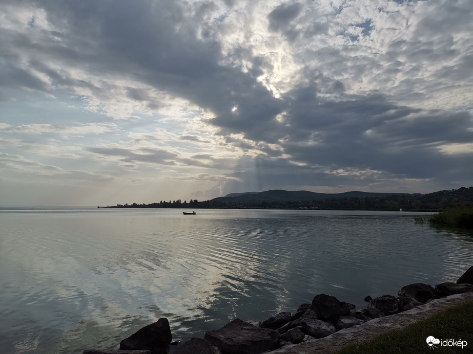 Balatonrendes