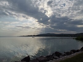 Balatonrendes