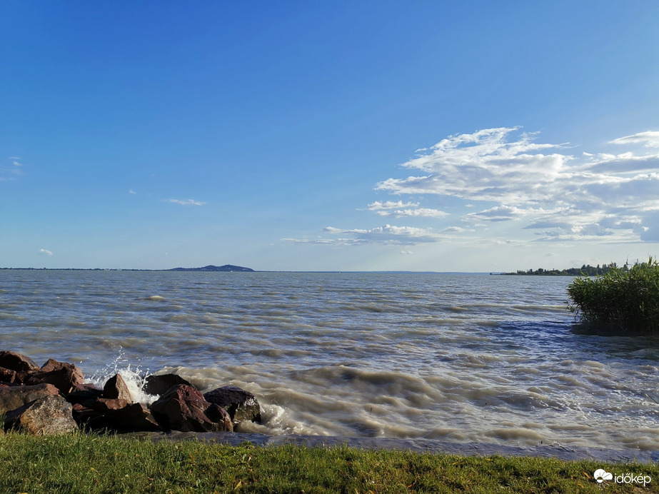 Balatonrendes