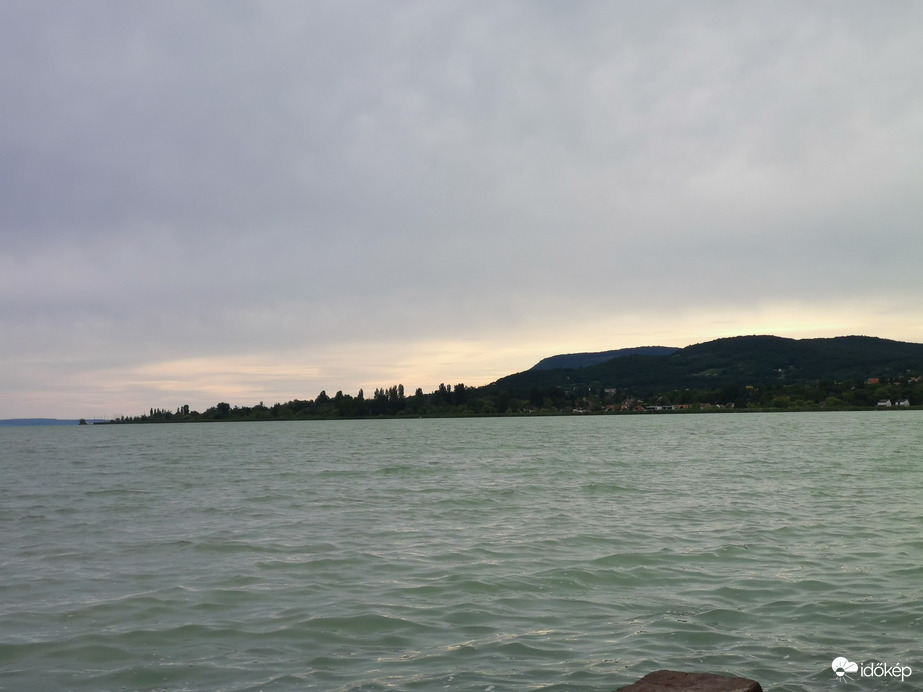 Balatonrendes