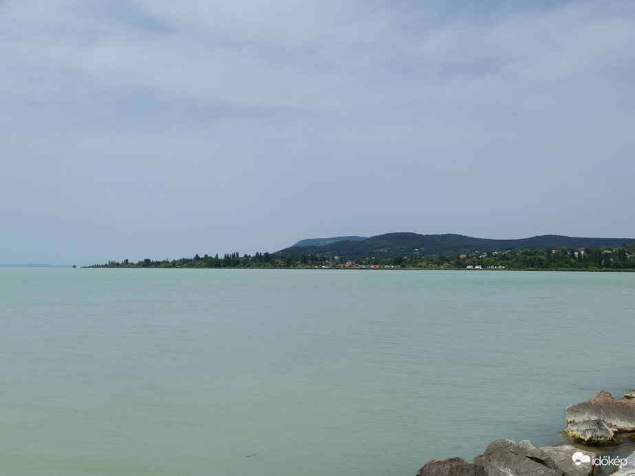 Balatonrendes