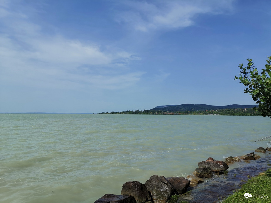 Balatonrendes