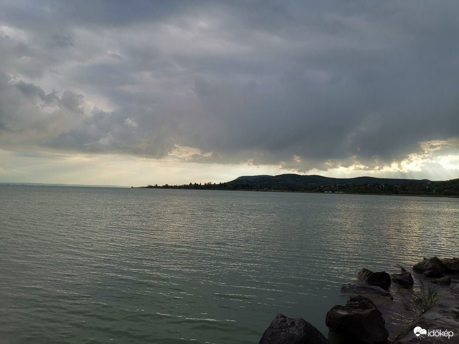 Balatonrendes