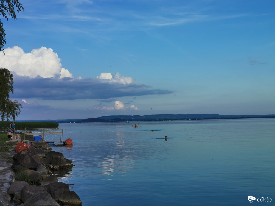 Balatonrendes