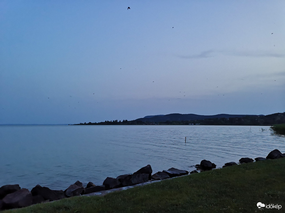 Balatonrendes