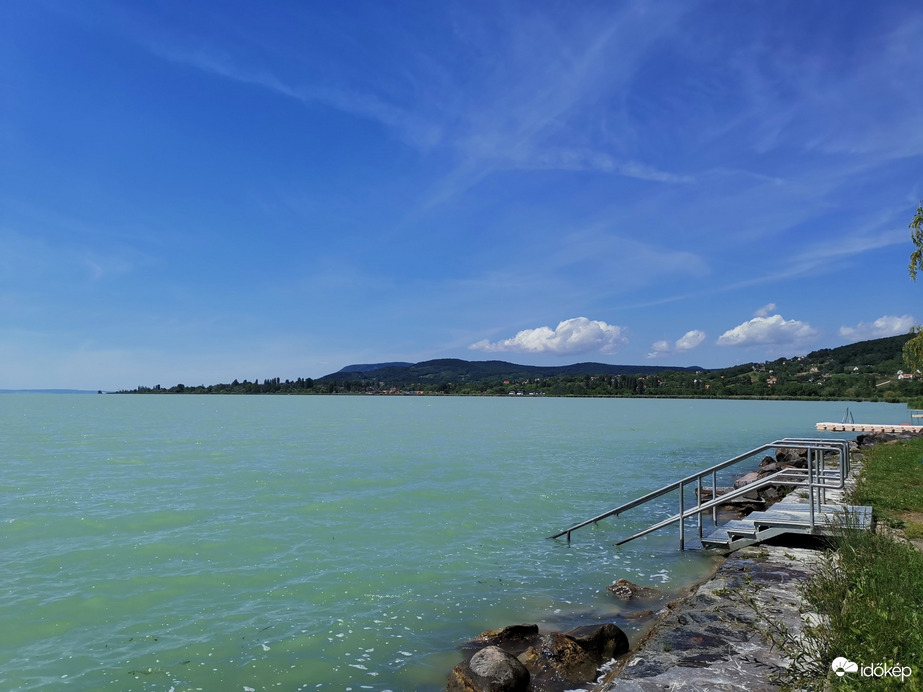 Balatonrendes