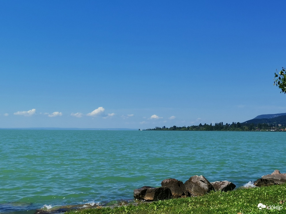 Balatonrendes