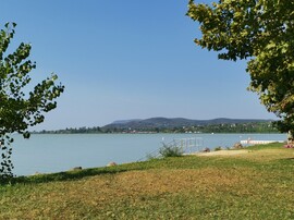 Balatonrendes