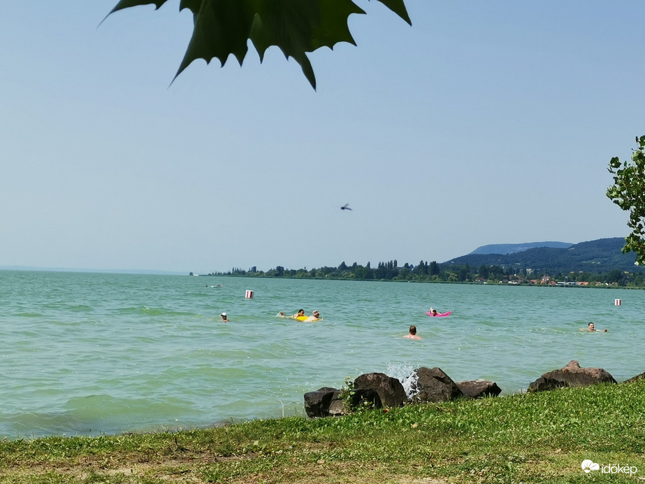 Balatonrendes